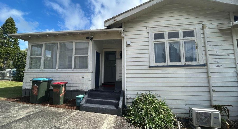  at 1/45 Mangere Road, Otahuhu, Auckland City, Auckland
