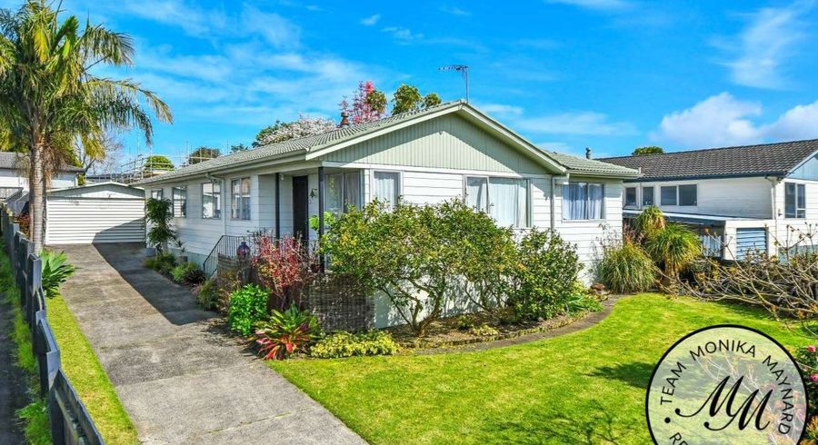  at 13 Becker Drive, Weymouth, Auckland