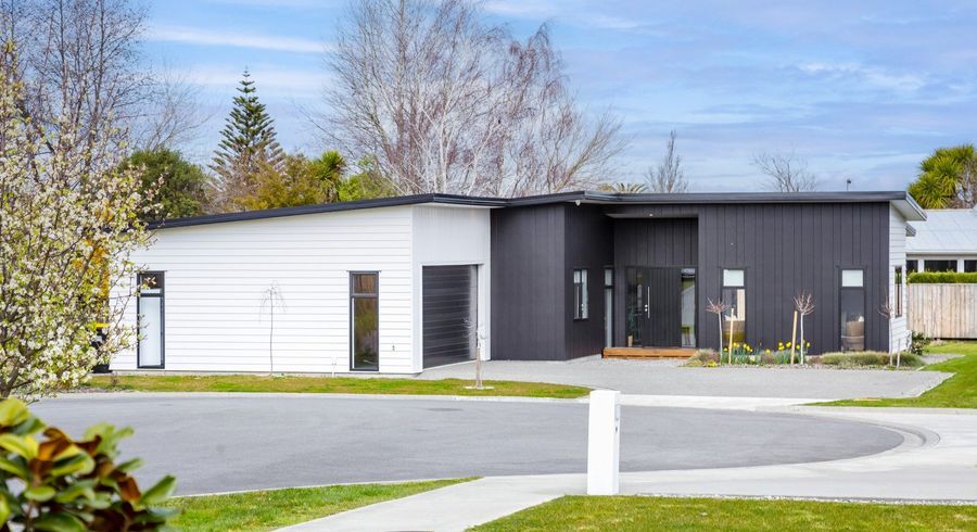  at 21 Coralie Place, Masterton, Masterton, Wellington