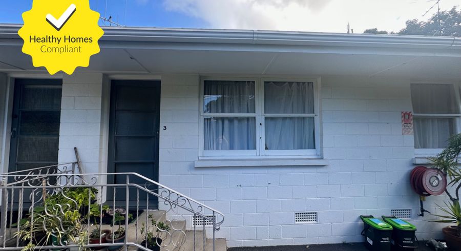  at 3/99 Mountain Rd, Epsom, Auckland City, Auckland