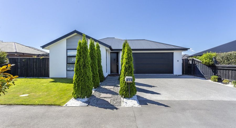  at 33 Kilmurry Street, Halswell, Christchurch City, Canterbury