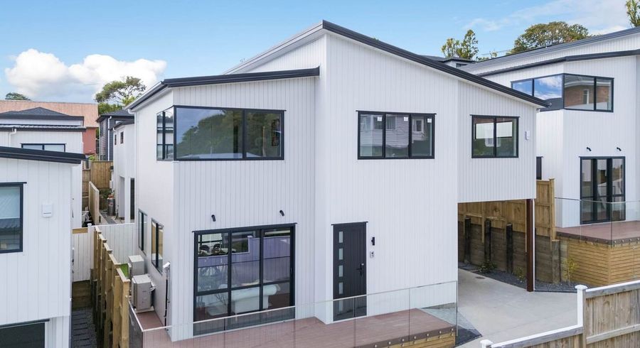  at 47D Kawerau Avenue, Devonport, North Shore City, Auckland