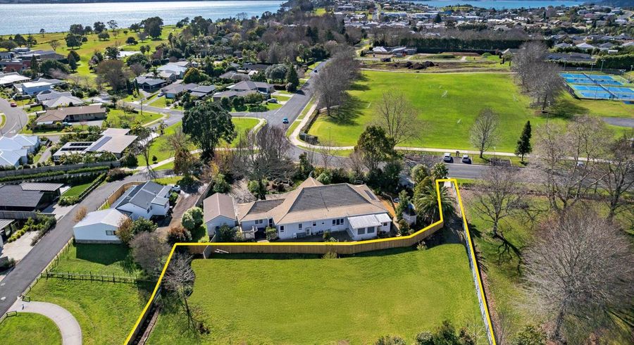  at 39 Western Avenue, Omokoroa, Western Bay Of Plenty, Bay Of Plenty