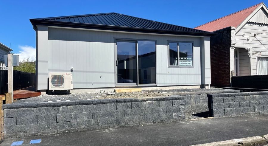  at 50B Reid Road, South Dunedin, Dunedin, Otago