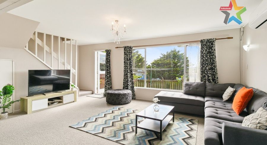  at 70 Cunliffe Street, Churton Park, Wellington, Wellington