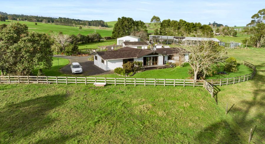  at 110 Kerehunga Road, Whangarei