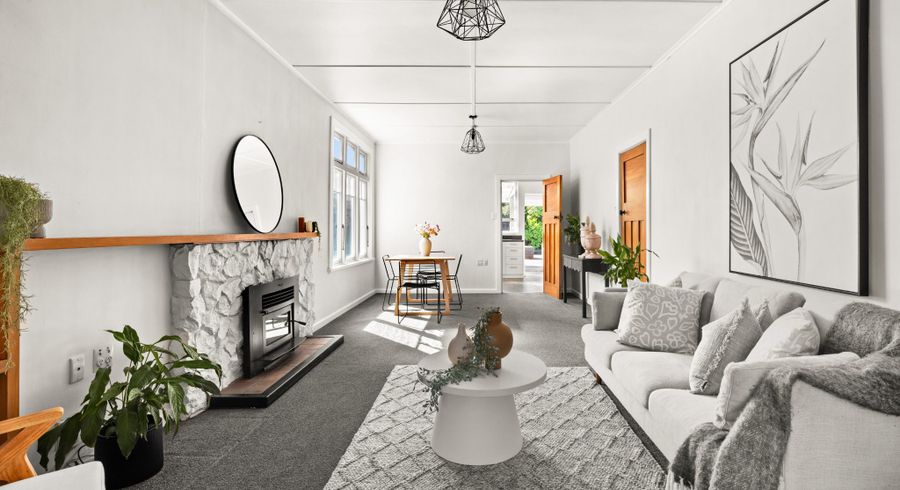  at 143 Georges Drive, Napier South, Napier