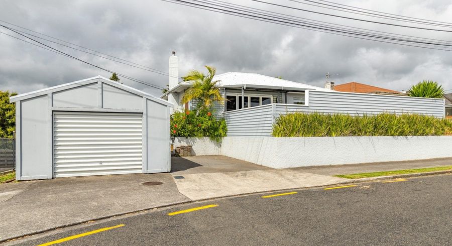  at 39 Tokomaru Street, Welbourn, New Plymouth