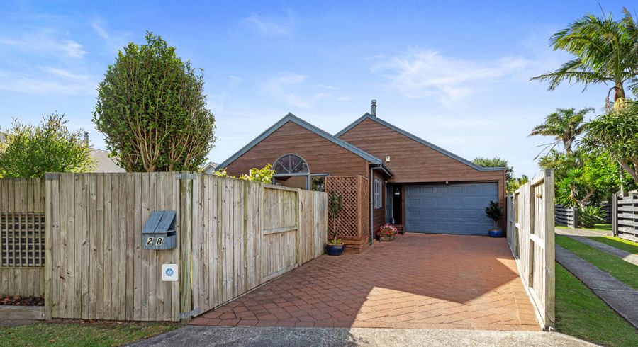  at 28 Webb Place, Papamoa Beach, Papamoa