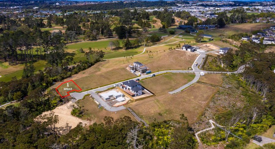 at 24 Third Fairway Place, Albany, Auckland
