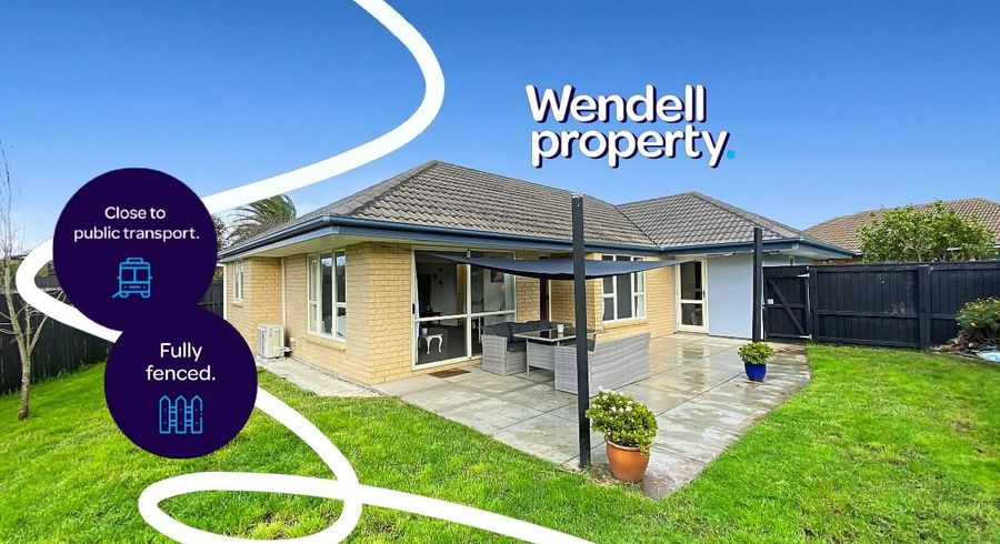  at 14 Legacy Drive, Henderson, Waitakere City, Auckland