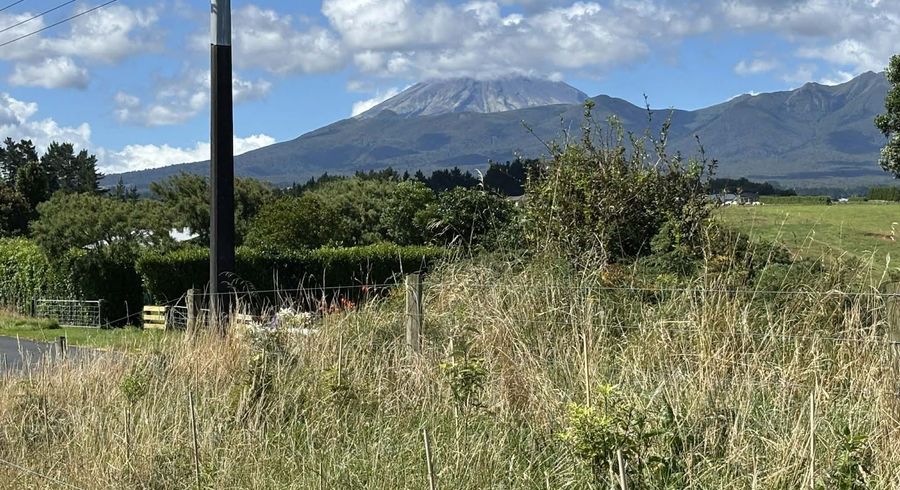  at LOT 3/229 Hurford Road, Hurford, New Plymouth, Taranaki