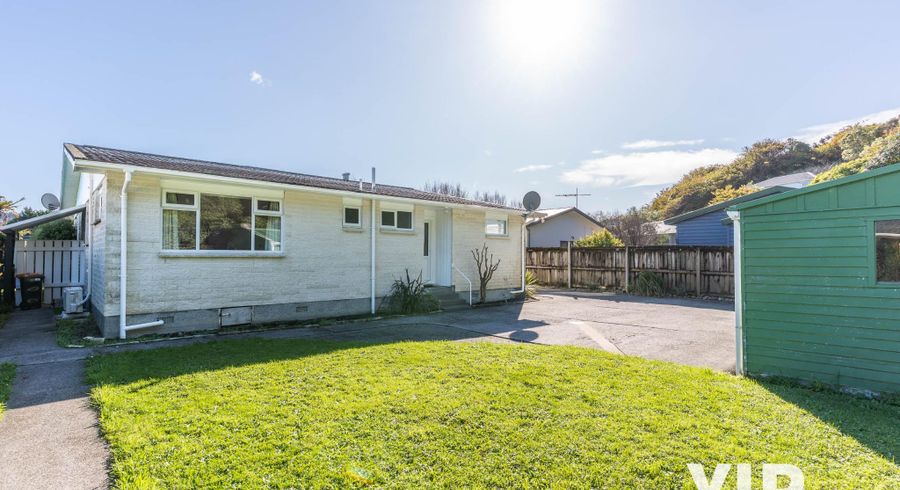  at 401B Cambridge Terrace, Naenae, Lower Hutt, Wellington