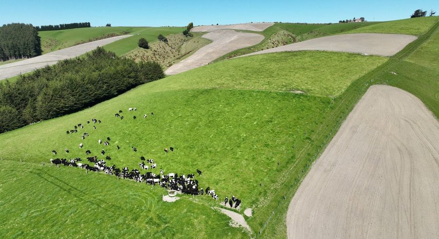  at Beggs Track, Balclutha, Clutha, Otago