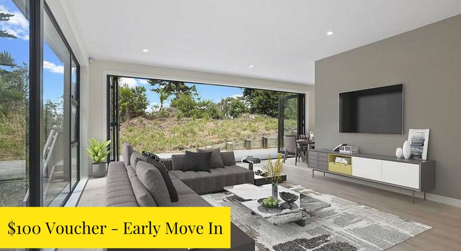  at 211 Victory Road, Laingholm, Waitakere City, Auckland