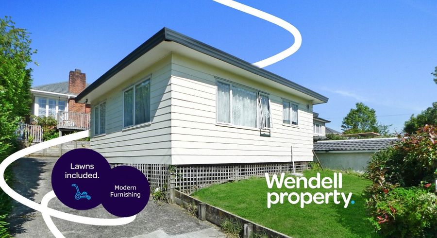  at 17A Pinewood St, New Windsor, Auckland City, Auckland