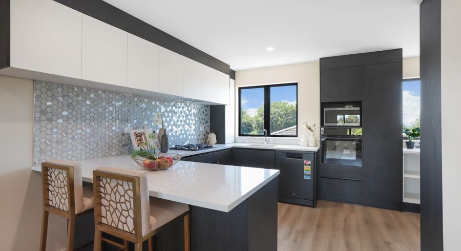  at Lot1,3,4,6/2 Nikau Street, New Lynn, Waitakere City, Auckland