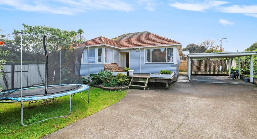  at 1/78 Court Crescent, Panmure, Auckland City, Auckland