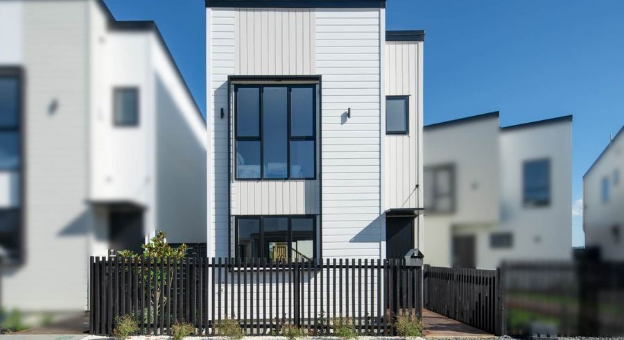  at 6 Greenbrier Street, Westgate, Waitakere City, Auckland