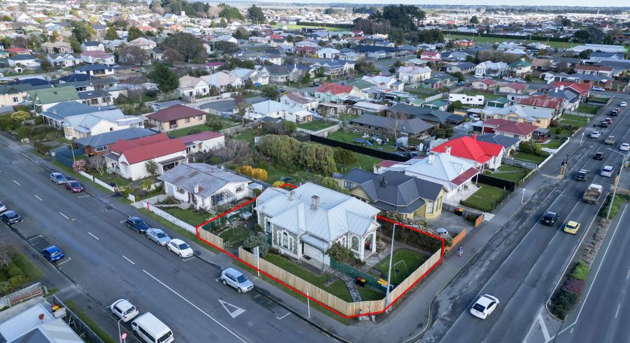  at 345-347 Tweed Street, Appleby, Invercargill, Southland