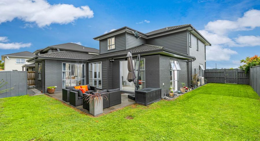  at 39 Mackay Drive, Greenhithe, Auckland