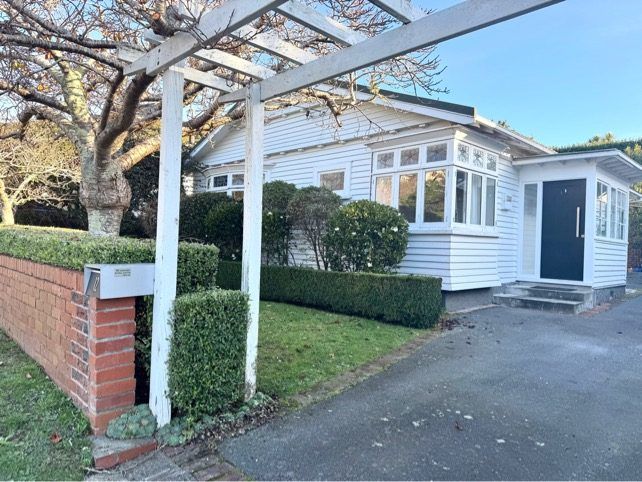  at 12 Burrows Ave, Karori, Wellington, Wellington