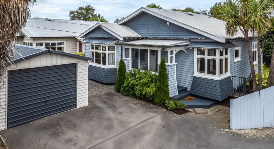  at 49 Diamond Avenue, Spreydon, Christchurch