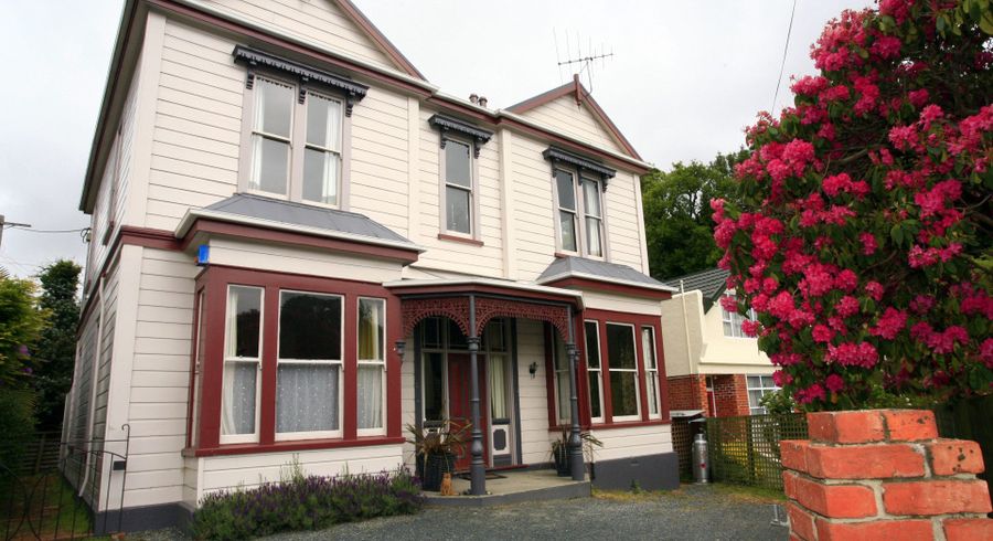  at 16 Hawthorn Avenue, Mornington, Dunedin, Otago