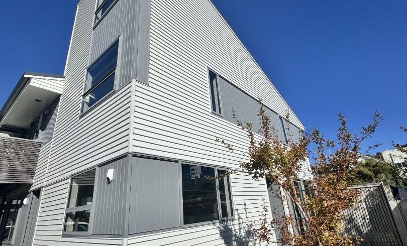  at 19/31 Princess Terrace, Newtown, Wellington, Wellington