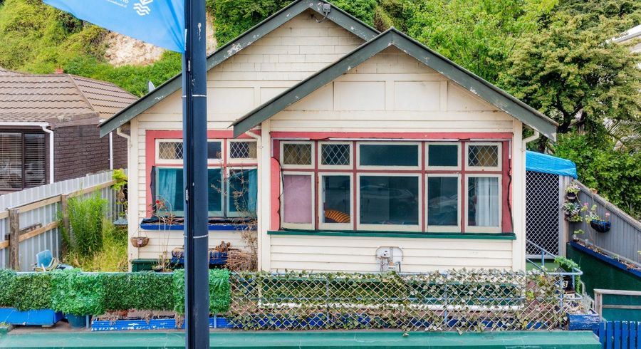  at 31 Marine Parade, Bluff Hill, Napier, Hawke's Bay