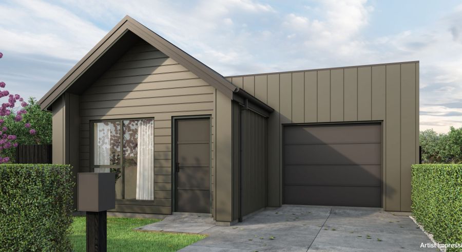  at Lot 5 Northlake, Wanaka, Wanaka, Otago