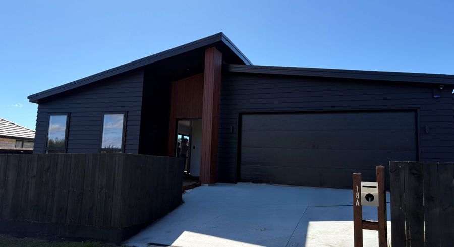 at 18A Acacia Avenue, Kihikihi, Te Awamutu