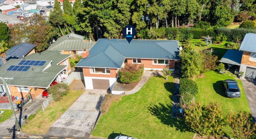  at 61 Twentysecond Avenue, Gate Pa, Tauranga, Bay Of Plenty