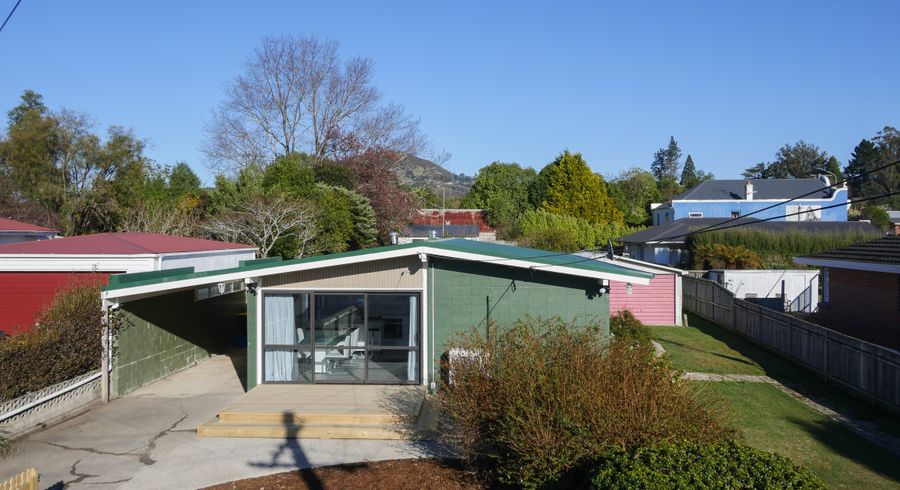  at 4 Fry Street, Fairfield, Dunedin
