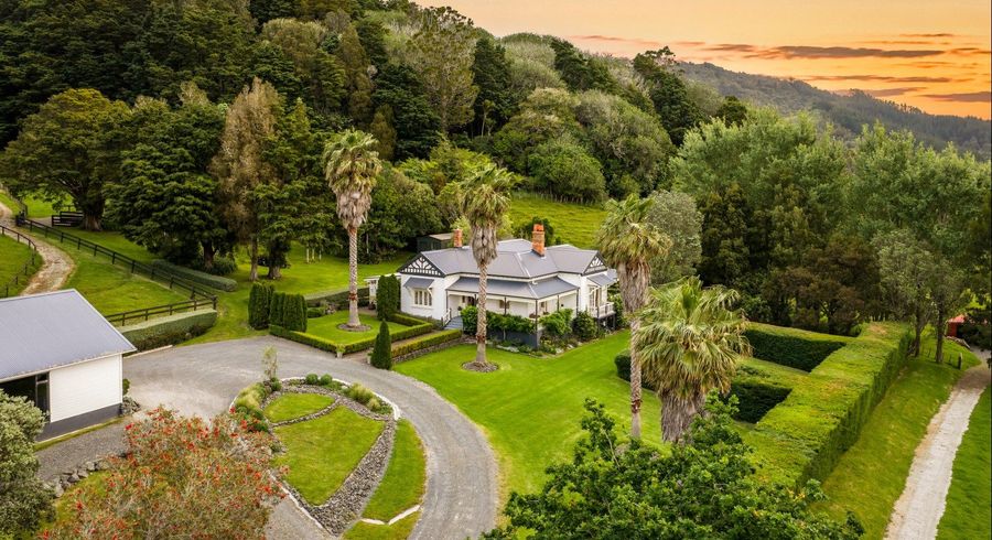  at 725 Woodcocks Road, Warkworth, Rodney, Auckland