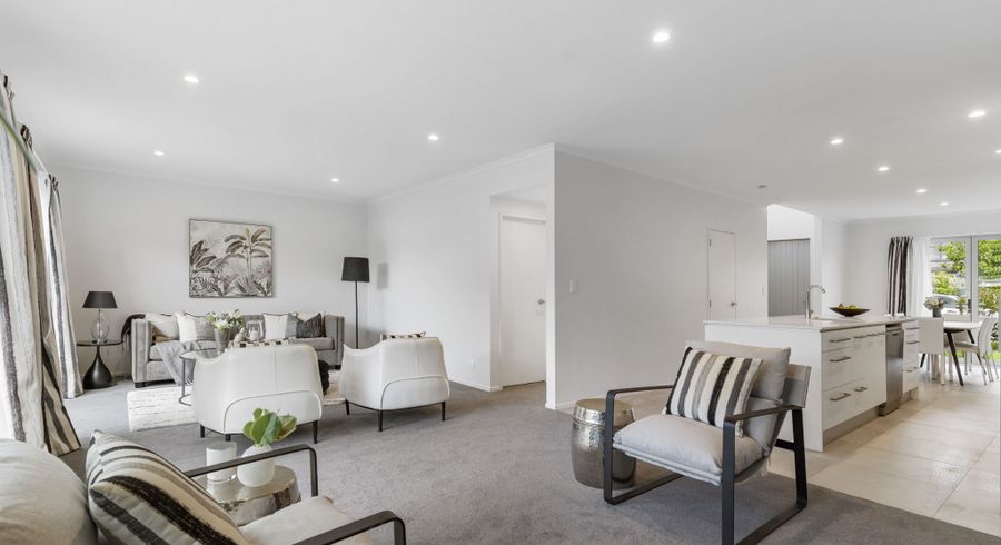  at 48 William Wallbank Crescent, Swanson, Waitakere City, Auckland