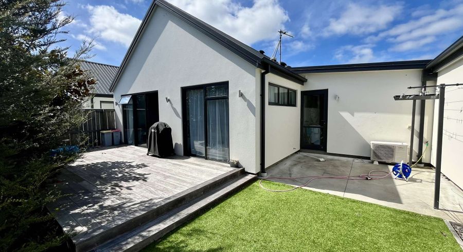  at 1/52 Harvey Terrace, Richmond, Christchurch City, Canterbury