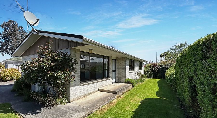  at 428 Herbert Street, Waverley, Invercargill, Southland