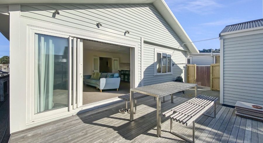  at 81A Endeavour Street, Lyall Bay, Wellington, Wellington