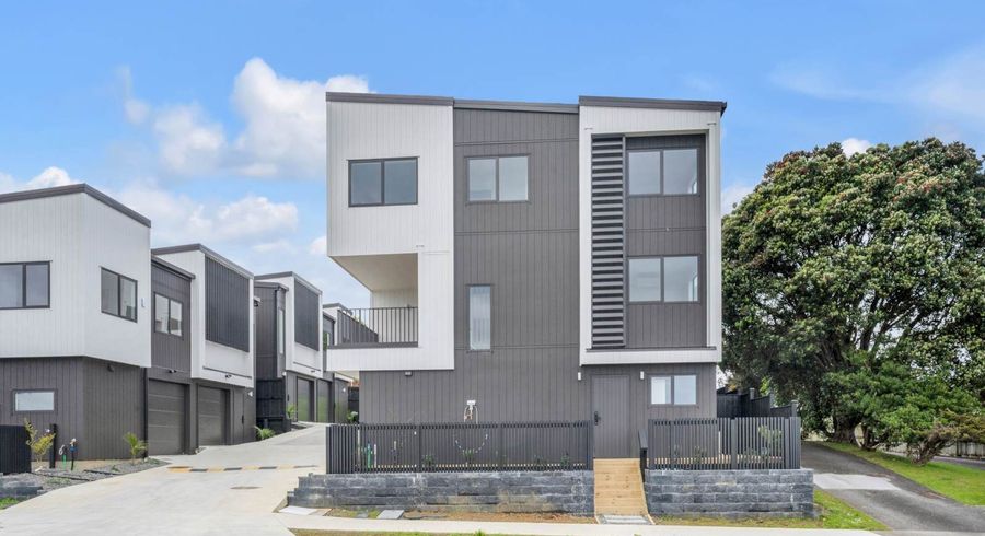  at 24A Great South Road, Manurewa, Manukau City, Auckland