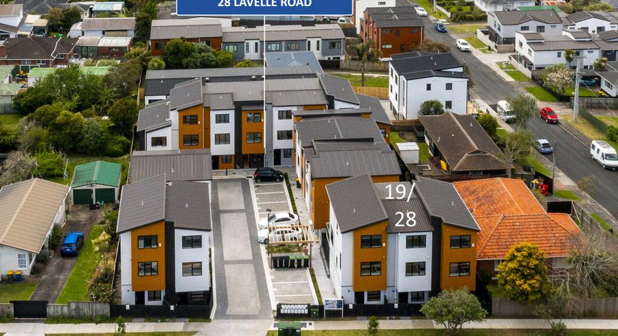  at 28 Lavelle Road, Henderson, Waitakere City, Auckland