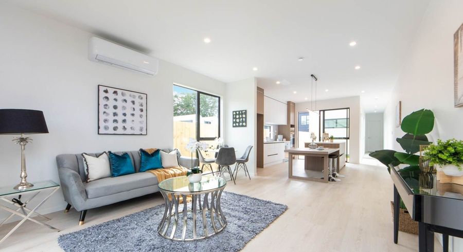  at 33C Burberry Road, Drury, Papakura, Auckland