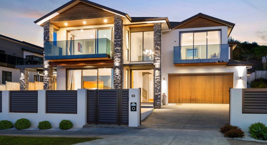  at 68 Armstrong Farm DR, East Tāmaki Heights, Auckland
