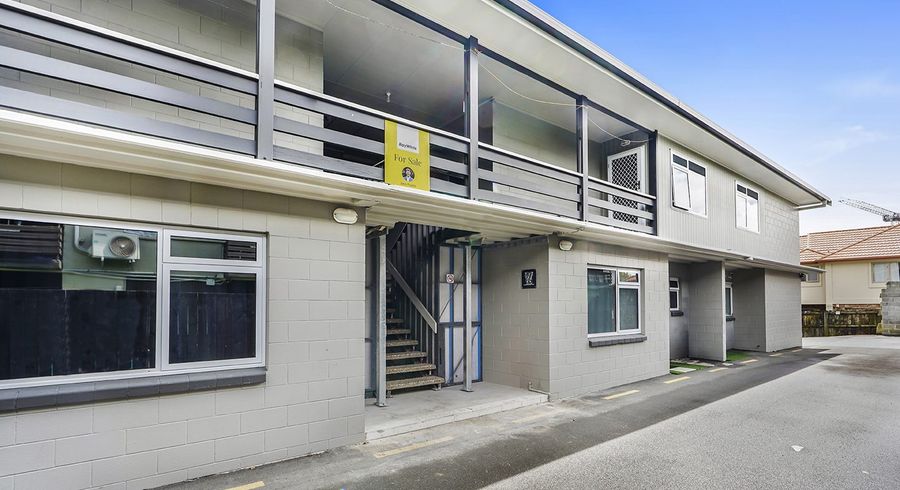  at 6/17 Wellington Street, Hamilton East, Hamilton, Waikato