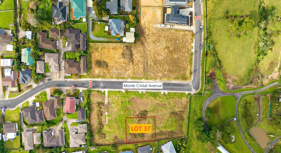  at 12 Monte Cristal Avenue, Swanson, Waitakere City, Auckland
