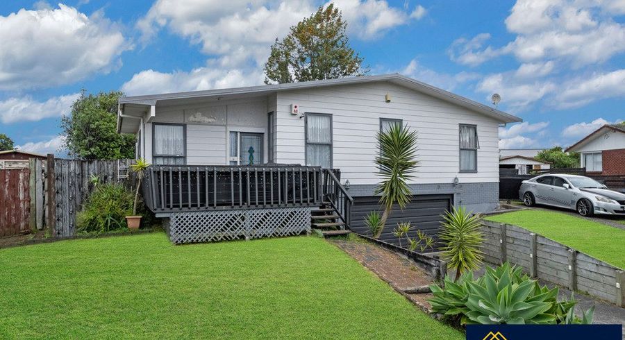  at 19 Arnwood Street, Manurewa, Manukau City, Auckland