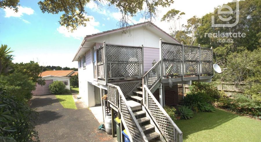  at Forrest Hill, North Shore City, Auckland