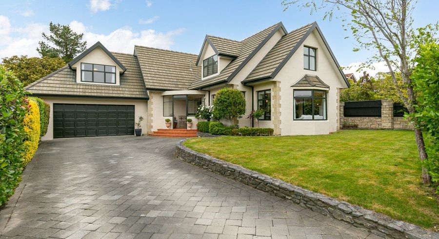  at 125 Westchester Drive, Churton Park, Wellington