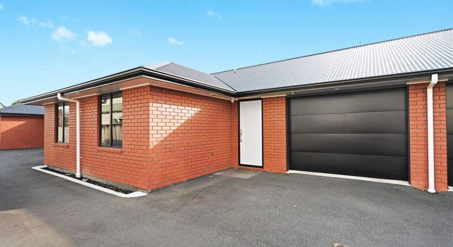  at 3/206 Ulster Street, Whitiora, Hamilton, Waikato