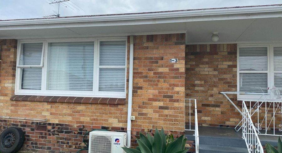  at 1/3 Wyllie Road, Papatoetoe, Manukau City, Auckland